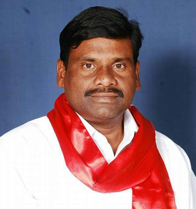 మునగాల ఎస్సై పోస్టు వెంటనే భర్తీ చేయాలి: ములకలపల్లి రాములు