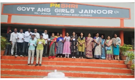 ఉపాధ్యాయుల సమస్యలు వెంటనే పరిష్కరించాలి..